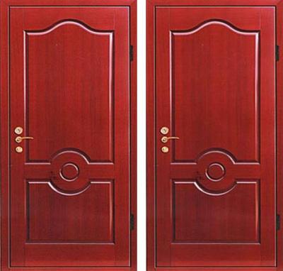 Дверь взломостойкая ВЗ-739