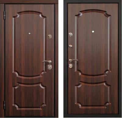 Дверь с плёнкой ПВХ МД-478