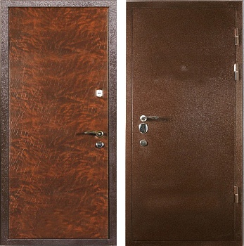 Дверь входная в квартиру ВК-1270