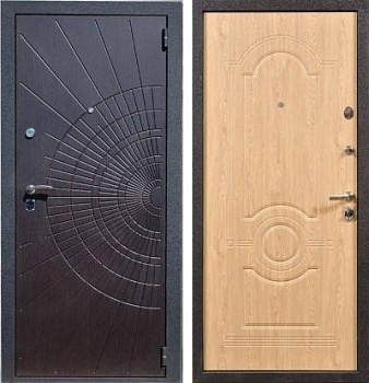 Дверь МДФ СФ-444