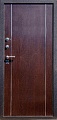 Дверь эконом класса ЭК-656