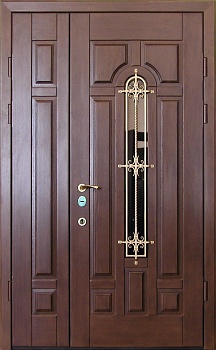 Дверь двустворчатая ДВ-1014