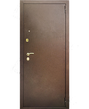 Дверь эконом класса ЭК-2287