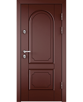 Дверь МДФ СФ-448