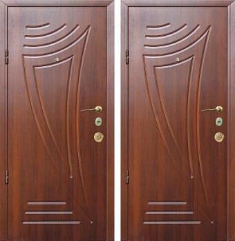 Дверь МДФ СФ-450